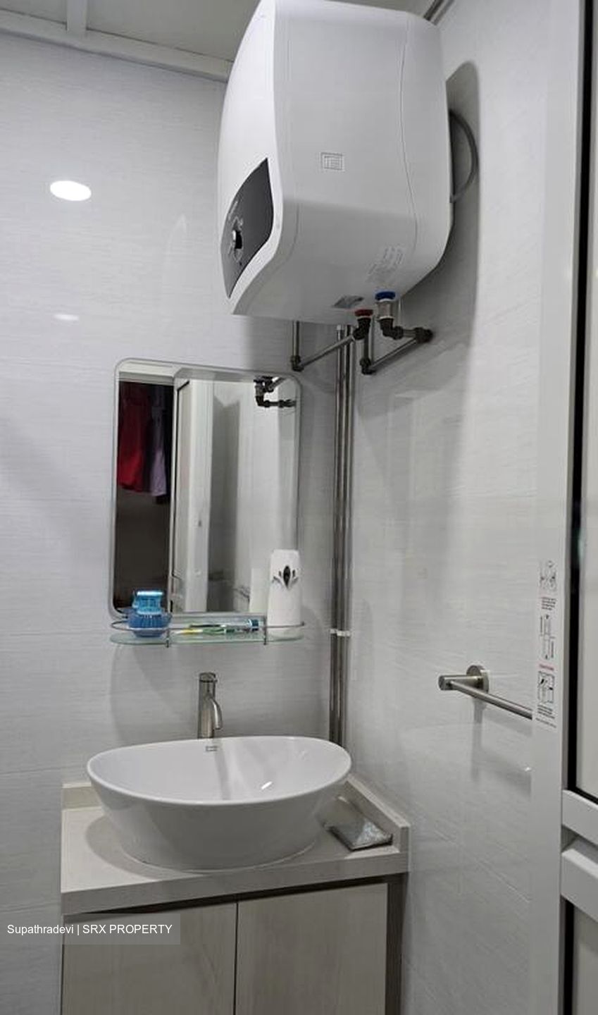 Blk 506 Choa Chu Kang Street 51 (Choa Chu Kang), HDB 5 Rooms #520235891